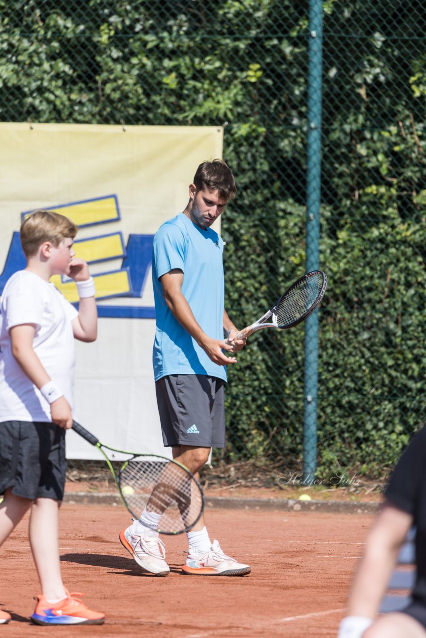 Bild 105 - Marner Tennisevent mit Mischa Zverev